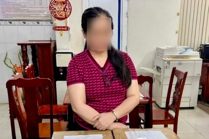 Công an Đồng Nai tìm bị hại sau khi bắt Trưởng phòng Công chứng