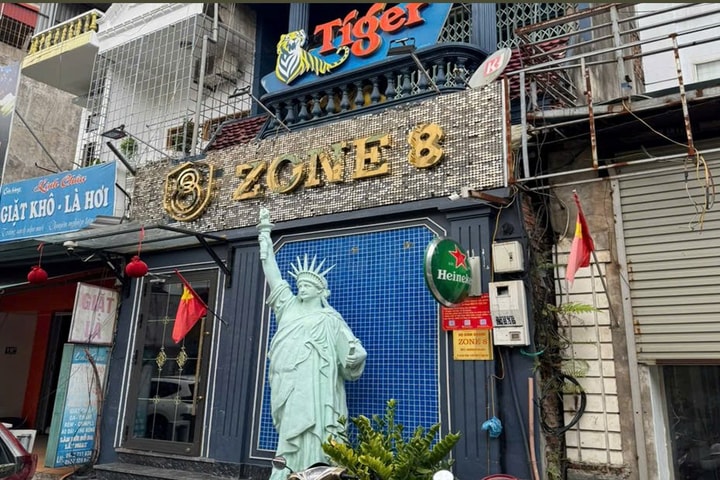 “Gọt” mạng lưới chân rết của trùm giang hồ Tuấn “thần đèn”