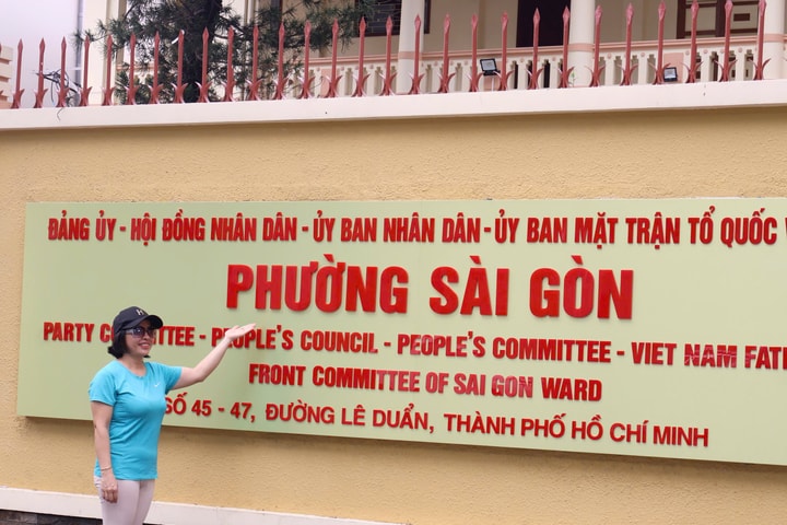 3 phương án xử lý trụ sở công dôi dư ở TP.HCM