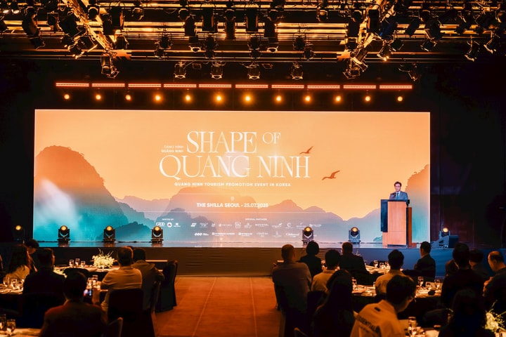 Quảng Ninh quảng bá du lịch tại Hàn Quốc với thông điệp: “Một điểm đến – Hai Di sản”