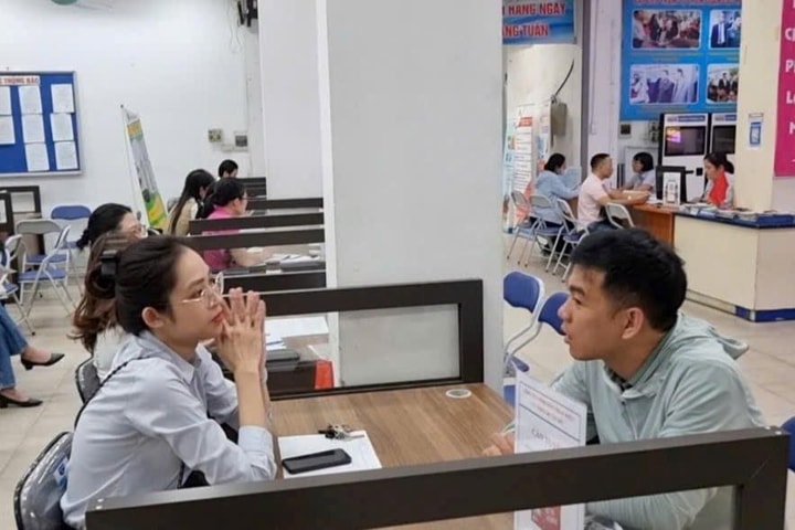 Giải quyết việc làm cho người lao động tại Hà Nội 6 tháng cuối năm