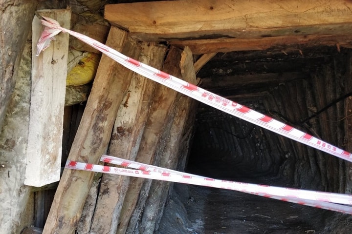 Giám đốc điều hành mỏ tử vong nghi do ngạt khí hầm lò