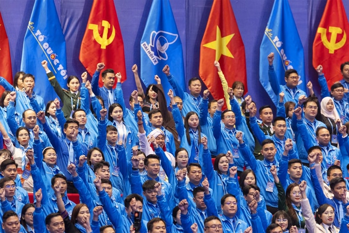 Hòa bình – Giá trị bất biến từ những trang sử “đỏ”