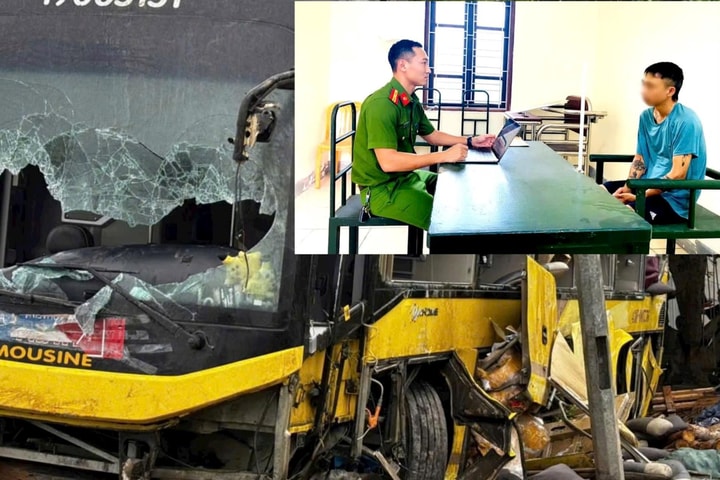 Khởi tố vụ án tai nạn giao thông khiến 10 người tử vong