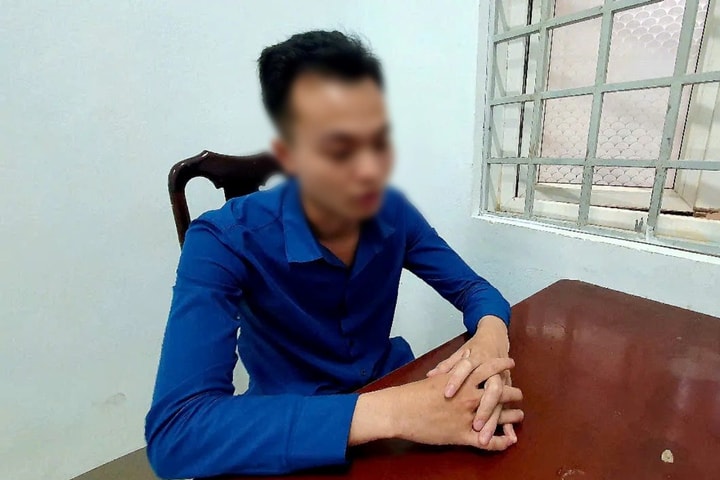 Bắt đối tượng dùng chiêu trò "bùa ngải tâm linh" để tống tiền phụ nữ