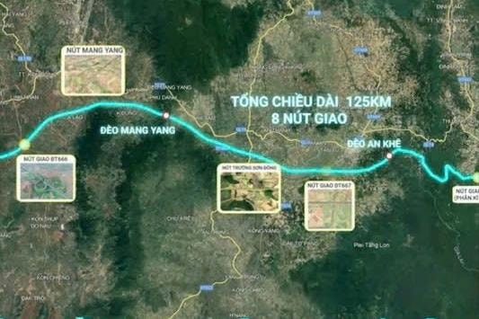 Phó Chủ tịch UBND tỉnh Gia Lai : Cùng một dự án, không áp dụng hai chính sách khác nhau