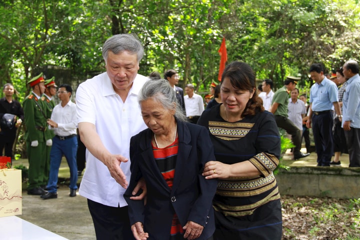 Chiến thắng Kon Braih – Dấu ấn lịch sử và khát vọng phát triển