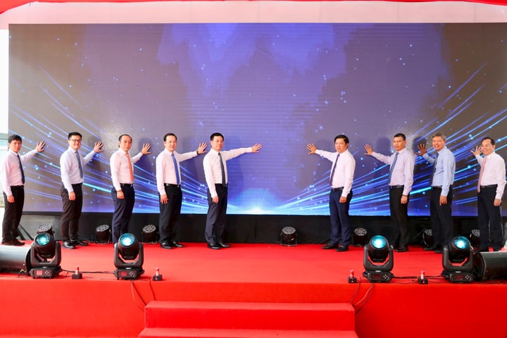 Đà Nẵng đặt nền móng cho ngành công nghiệp bán dẫn nội địa