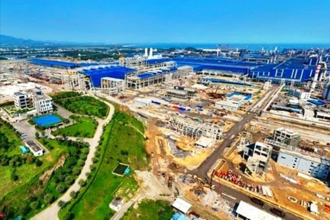 Chấp thuận chủ trương đầu tư dự án 10 nghìn tỷ