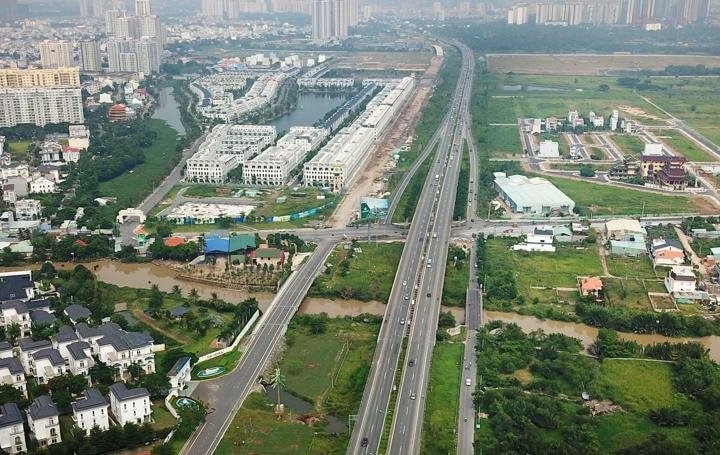 Dự thảo sửa đổi, bổ sung Luật Đất đai 2024: Nhiều vấn đề mới đáng quan tâm