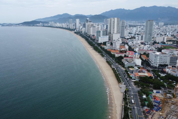 Thanh tra Chính phủ vào cuộc 84 dự án lớn tại Khánh Hòa