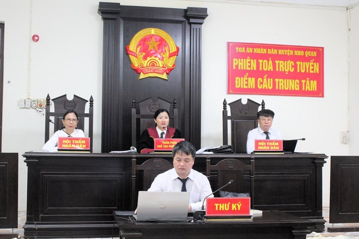 Chi tiết thủ tục hành chính trong thanh toán chi phí tố tụng