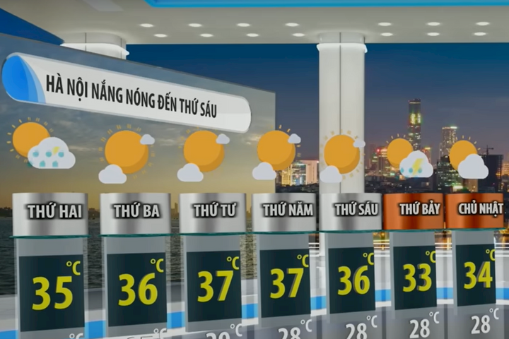 Khuyến cáo người dân Thủ đô sử dụng điện tiết kiệm, hiệu quả trong cao điểm hè