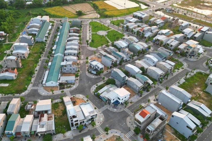 Đảm bảo ổn định đời sống cho người dân tái định cư Dự án đường sắt tốc độ cao