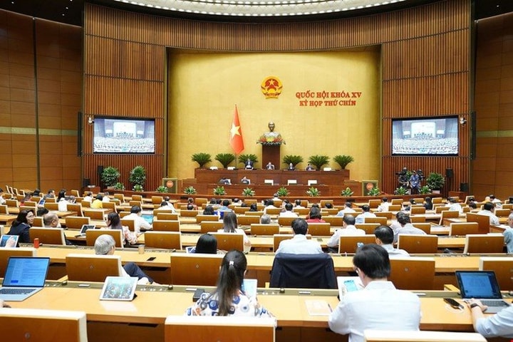 Nhiều chính sách mới nổi bật có hiệu lực từ tháng 8/2025