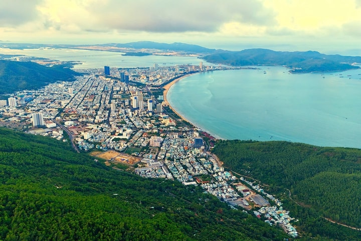 Cá ngừ đại dương “khủng”, cồng chiêng Tây Nguyên góp mặt tại Lễ hội Đại ngàn – Biển xanh năm 2025