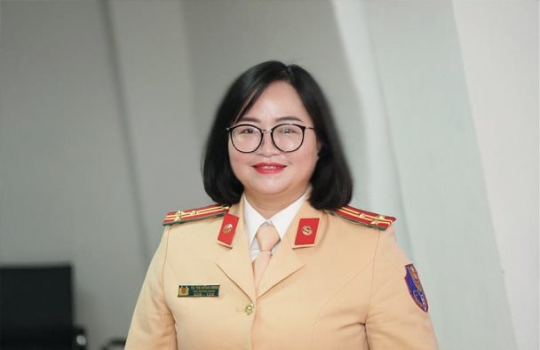 Trừ điểm giấy phép lái xe: Công cụ mềm trong giáo dục văn hóa giao thông