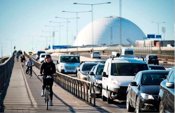 Việt Nam tiệm cận “nhóm ngôi đầu” về an toàn giao thông: Không còn là mục tiêu xa vời