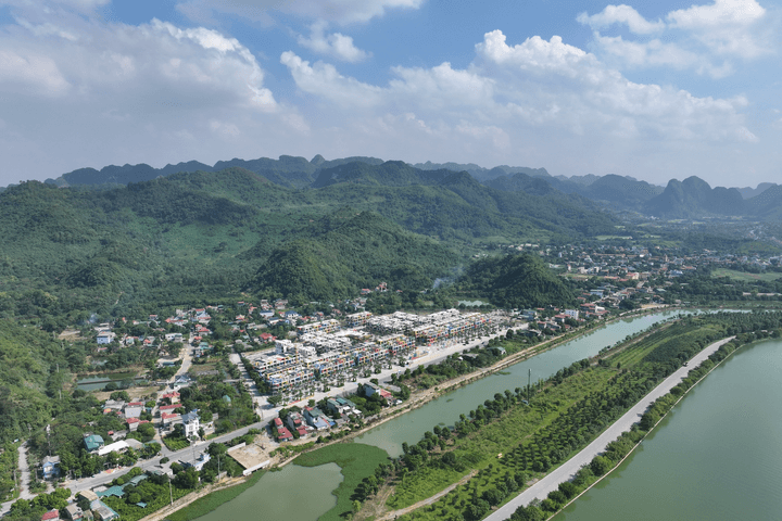 Ninh Bình sau sáp nhập: Tăng tốc hạ tầng, dẫn dắt dòng vốn đầu tư