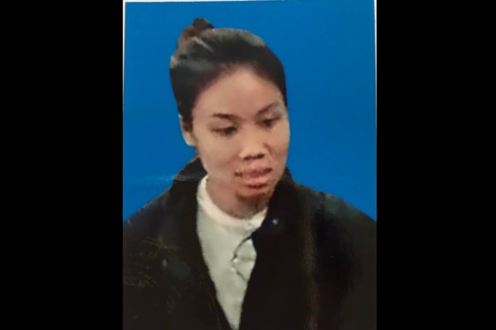 Truy nã nữ nhân viên đánh ông chủ vì mâu thuẫn tiền lương