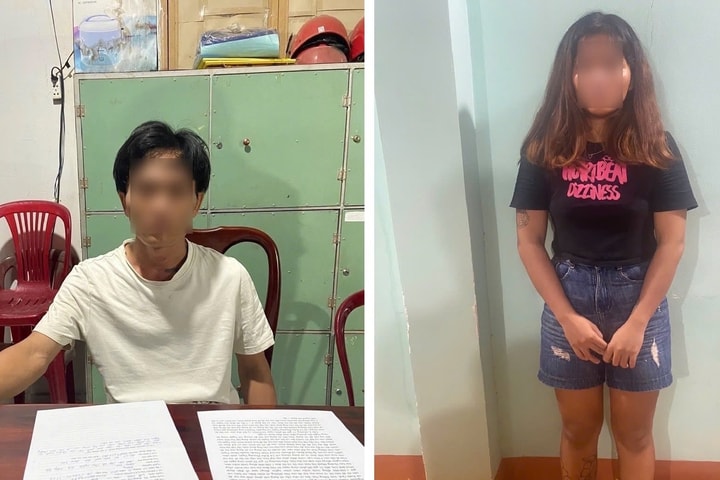 “Giải mã” bí ẩn trong trại chăn nuôi giữa rừng