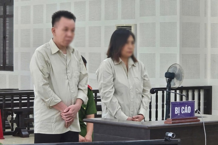 'Cán bộ Công an rởm' và đường dây lừa đảo tinh vi