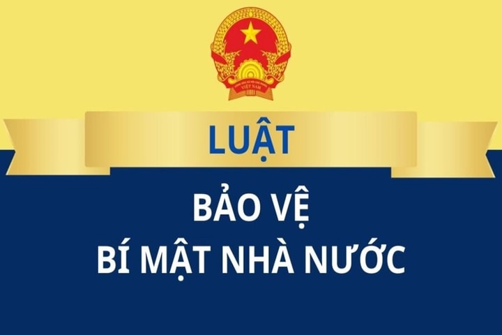 Danh mục bí mật nhà nước độ Tuyệt mật của Đảng có hiệu lực từ 30/7