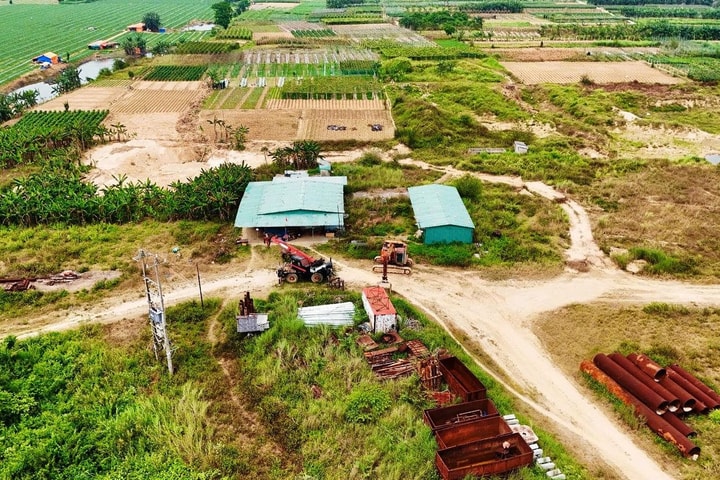 Đề xuất bổ sung thêm 2 trường hợp bị Nhà nước thu hồi đất