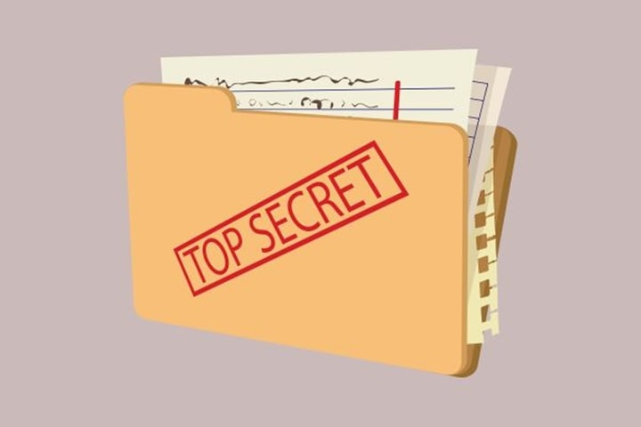 Danh mục bí mật nhà nước độ Mật của Đảng có hiệu lực từ 30/7
