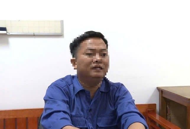 Hai vợ chồng 'phù phép' đá đen thành đá phong hóa bị khởi tố