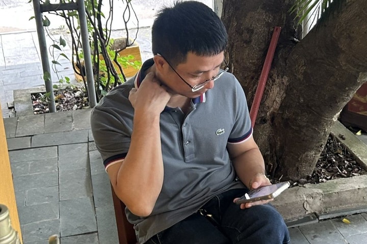 Xuất hiện chiêu thức lừa đảo mới nhắm tới người già