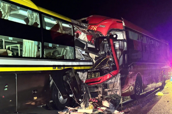 Xe giường nằm, xe tải gây tai nạn nghiêm trọng: Cần siết chặt từ gốc