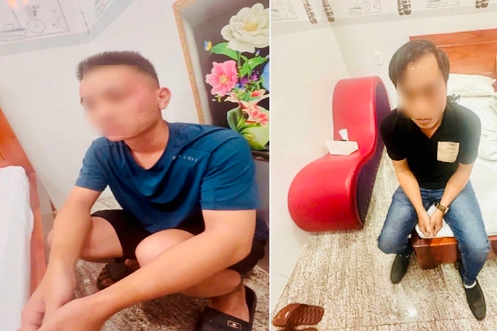 “Quý tử” dàn cảnh bị bắt cóc để tống tiền mẹ ruột