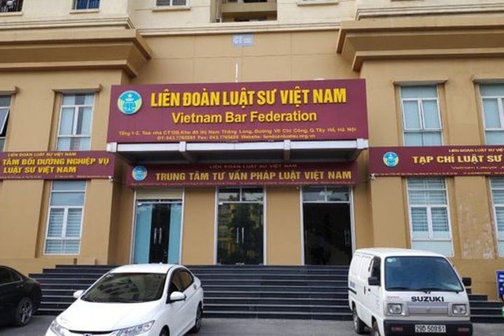 2 phương án hợp nhất 30 hội quần chúng do Đảng, Nhà nước giao nhiệm vụ