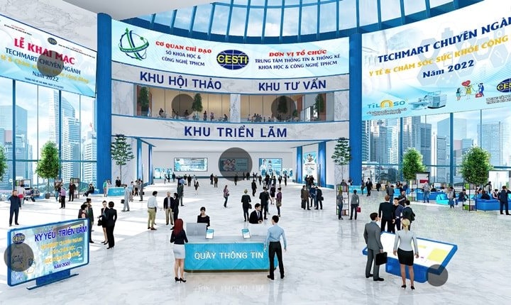 Sàn giao dịch công nghệ Hà Nội: Góp phần thúc đẩy phát triển thị trường đổi mới sáng tạo