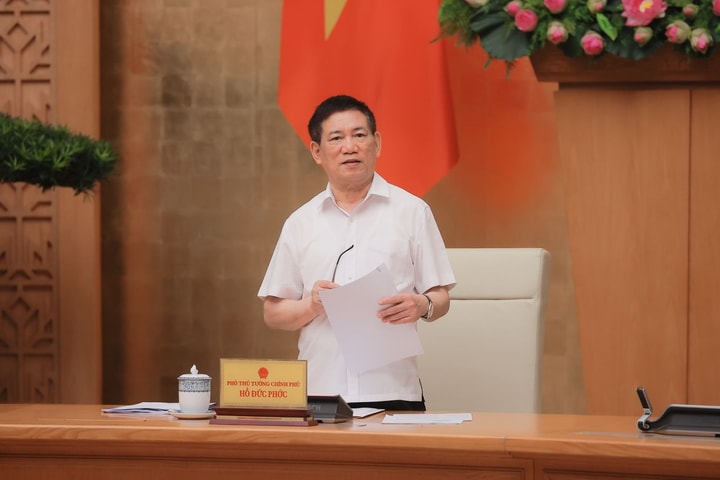 Điều hành chính sách tiền tệ hiệu quả, bảo đảm cung ứng vốn cho sản xuất, kinh doanh