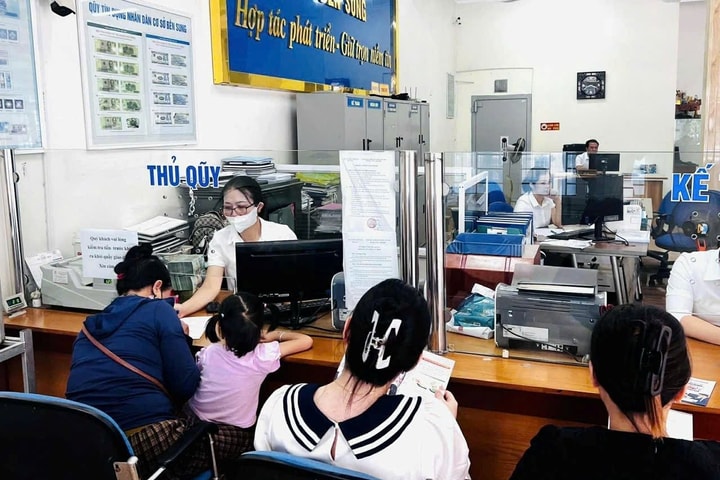 Nhiều đề xuất mới tại dự thảo Luật Bảo hiểm tiền gửi (sửa đổi)