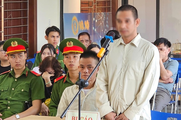 Hành trình xuyên đêm mang gần 1,2 kg ma túy từ TP.HCM ra Đà Nẵng