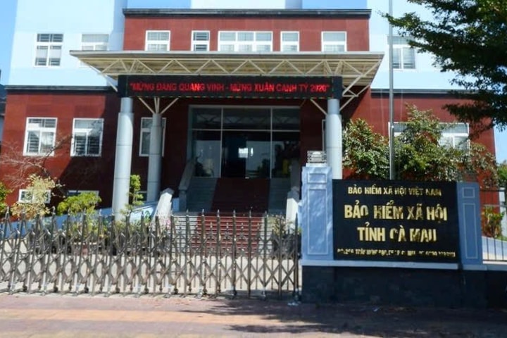 BHXH tỉnh Cà Mau tuyên truyền việc đóng BHXH bắt buộc đối với chủ hộ kinh doanh