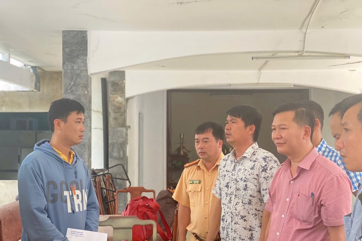 Dừng hoạt động xe điện du lịch sau vụ du khách bị tông tử vong ở Gia Lai