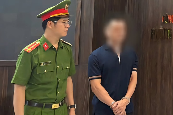 Trùm giang hồ Vi "ngộ" bị khởi tố bổ sung tội mới