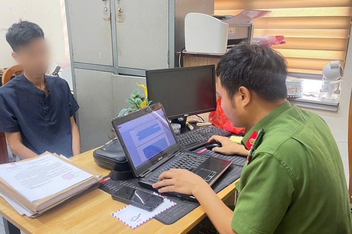 Quảng Ninh lần đầu khởi tố người sử dụng trái phép ma túy theo luật mới