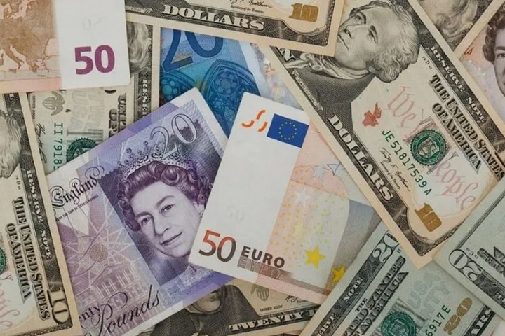 Tỷ giá USD ngày 3/8: Tuần biến động bất ngờ đối với đồng Đô la Mỹ