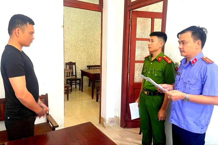 Tạm giam tài xế gây tai nạn khiến bé trai thương tật 80% rồi bỏ trốn