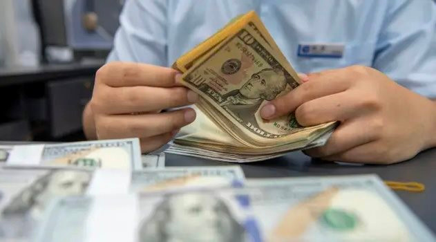 Tỷ giá USD ngày 4/8: Đà giảm có thể kéo dài với đồng USD