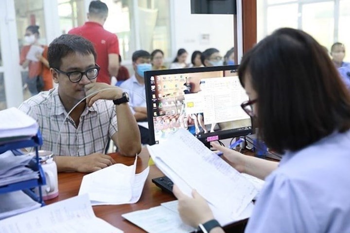 Hà Nội: Người nghỉ việc do sắp xếp bộ máy sẽ được hỗ trợ kinh phí học nghề