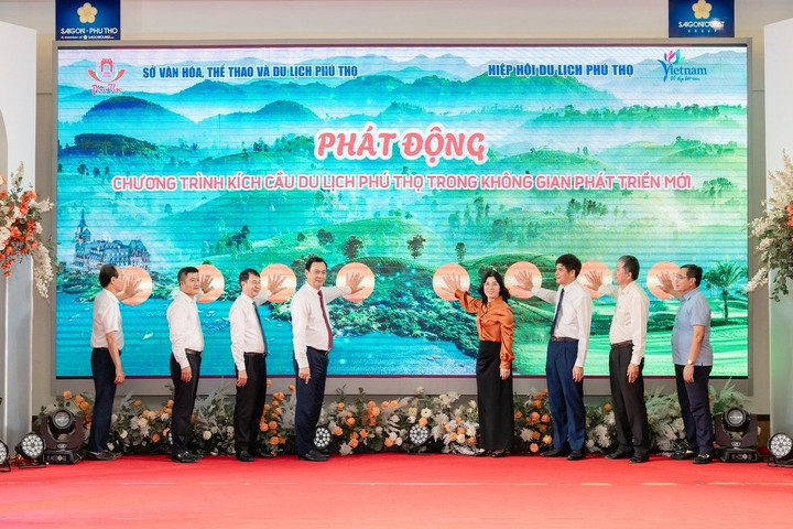 Sở VHTTDL Phú Thọ chuyển mình trong mô hình chính quyền 2 cấp