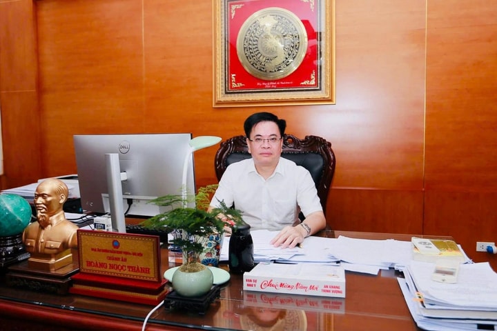 TAND khu vực 2 - Hà Nội: Nhanh chóng kiện toàn tổ chức bộ máy, duy trì hoạt động xét xử liên tục