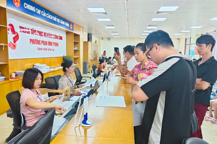 Thái Nguyên: Mô hình chính quyền địa phương 2 cấp vận hành thông suốt, hiệu quả