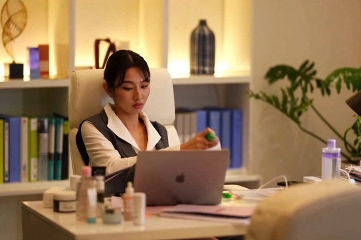 Dùng AI thay diễn viên phim “Chốt đơn”: Chiến lược mạo hiểm của nhà sản xuất?